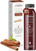 True Vine 3200mg Liquid Ceylon Cinnamon Supplement (Made in USA) for Healthy Heart Blood Pressure Sugar Cholesterol Gut &amp Joints — 100% Organic Ceylon Cinnamon to Fight Free Radicals (16 fl oz