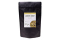 The Spice Hut Lemon Drop Loose Leaf Herbal Tea 8 oz
