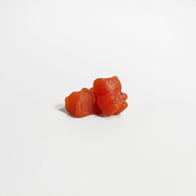 Collagen Gummies – Skin Hair &amp Nail Support – Pectin‑Based Halal‑Friendly Clean Formula (60 Gummies)