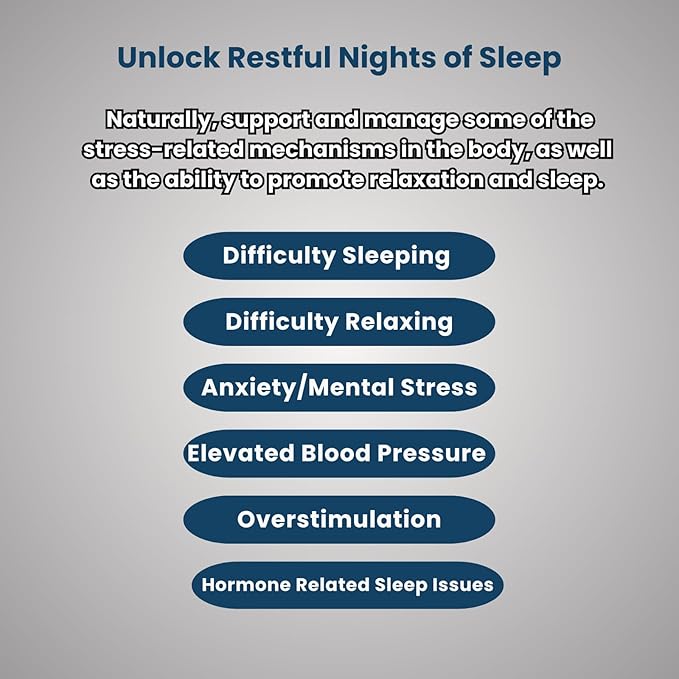 Sleep Support