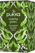 Green Tea 20 Count