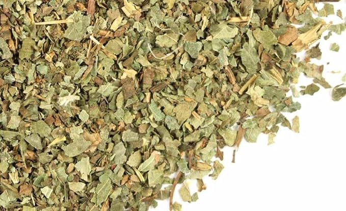 Strawberry Leaf c/s (2 lb)