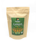 AyurBest Lymph Herbal Tea USDA Certified Organic Net Wt. 8 oz (227g) Loose Tea