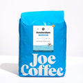 Joe Coffee Company - The Amsterdam Ground Specialty Coffee 5 lb Bag | NYC Roaster Rainforest Alliance Certified Kosher Climate-Friendly