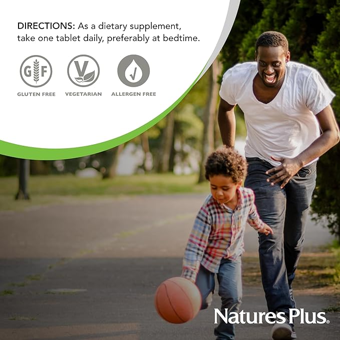 NaturesPlus Herbal Actives Red Yeast Rice Extended Release - 60 Tablets - Non-GMO Vegetarian Gluten Free - 60 Servings