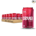 Zevia Zero Calorie Soda Dr. Zevia 12 Ounce Cans (Pack of 20)