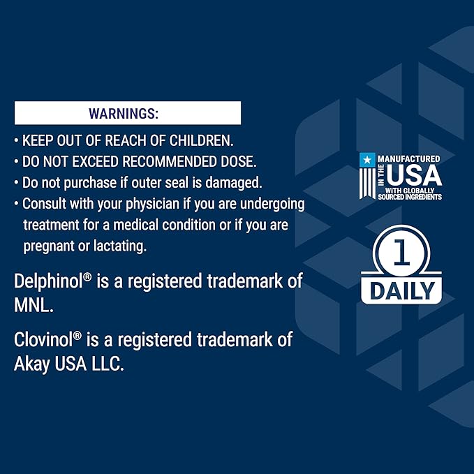 Life Extension Glycemic Guard™ Clove Extract Maqui Berry (Aristotelia chilensis) Helps Maintain Already Healthy glycemic Balance Vegetarian Gluten-Free 1-Daily Non-GMO 30 Capsules