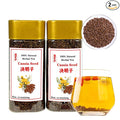 Cassia tea 决明子 Cassia Seeds Tea Cassia seed Cassia Tea Jue Ming Zi Chinese Herbal Tea 決明子 决明子 决明子茶 决明子茶 24.7oz/700g (1.5lb)