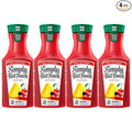 Simply Fruit Punch 4 pk./52 fl. oz.