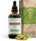 Secrets of the Tribe Pine Pollen Testosterone Alcohol Liquid Extract Wildcrafted Pine Pollen (Scots Pine Pinus sylvestris) Dried Pollen (4 FL OZ)