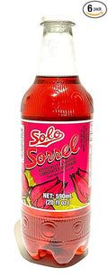Solo Mango 20 Oz - 6 Pack