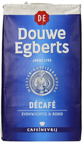 Douwe Egberts Aroma Rood Decaf Coffee 17.6 Ounce