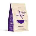 Coffee Bean Direct Guatemalan Whole Bean Coffee Arabica Coffee Light Roast 1 Pound Bag (Pack of 1)