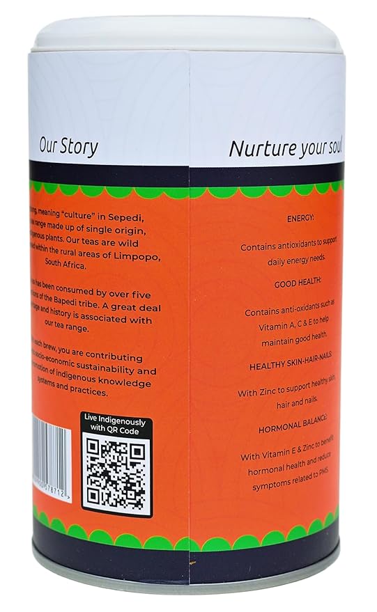 Setsong Tepane Immunity Tea (Loose Leaf)