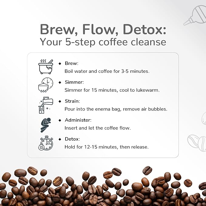 Wellness Extract Premium Organic Smooth Air Roast Coffee Mold-Free USDA Certified- 1 lb.