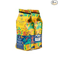 Blue Zones Nicoya - House Blend Ground Coffee - 100% Arabica Light Roast - Fruity Caramel Flavor - All Natural Gluten &amp Sugar-Free (24oz/ 680g)