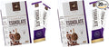 2 Boxes Slimming-K TSOKOLATE by Madam Kilay Biotin + Collagen Mix Drink 20 Sachets