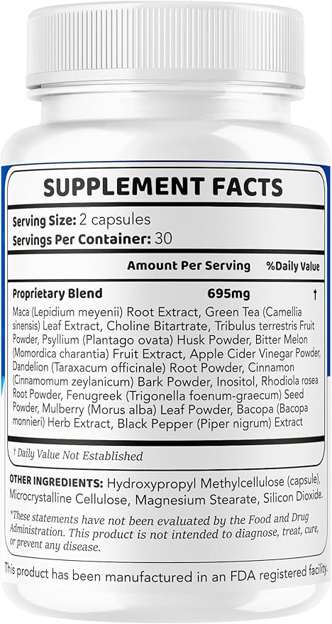 (5 Pack) Nerve Sync Capsules - Official NerveSync Advanced Nerve Health Supplement Pills - Maximum Strenght Natural Nerve Sync for Wellness &amp Health Support Pills Reviews 300 Capsules for 5 Mont