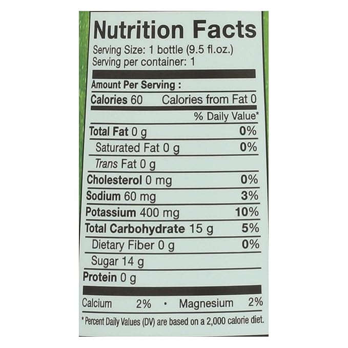 Taste Nirvana Coconut Water 9.5 Ounce
