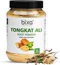 bixa BOTANICAL Tongkat Ali Root Powder – 1 lb (16 oz) | Tongkat Ali for Men &amp Women | Gluten-Free Non-GMO Steam Treated Vegan 100% Pure – Natural Health Support for Energy &amp Wellness