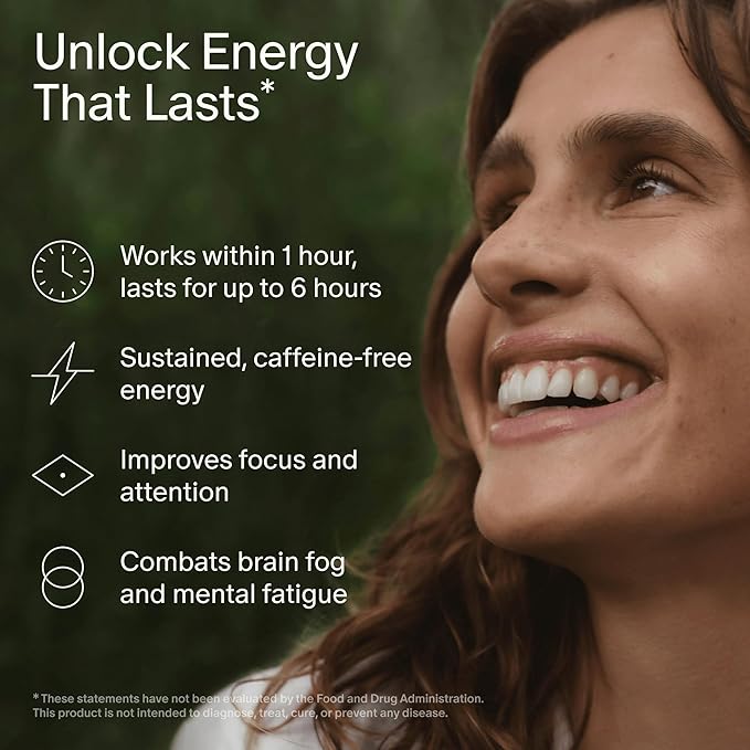 Seed PM-02 Sleep + Restore &amp AM-02 Energy + Focus Bundle - Sleep Aid and Nootroptic Supplment for Women and Men - Vegan - 30-Day Supply