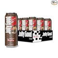 Jolly Good Classic Old Fashioned Root Beer Soda Flavored Soda Pop Drink Caffeine Free Soft Drinks for Adults &amp Kids Craft Soda for Mocktails &amp Cocktails Made in America 12 Oz Can 12 Pk