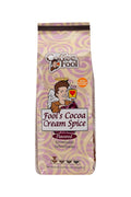 Coffee Fool's Decaf Cocoa Cream Spice (Coarse Grind)