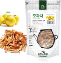 [Medicinal Korean Herb] Quince Fruit Tea ( Muguaguoshi / 모과 차 ) Dried Bulk Herbs 113g (4oz)