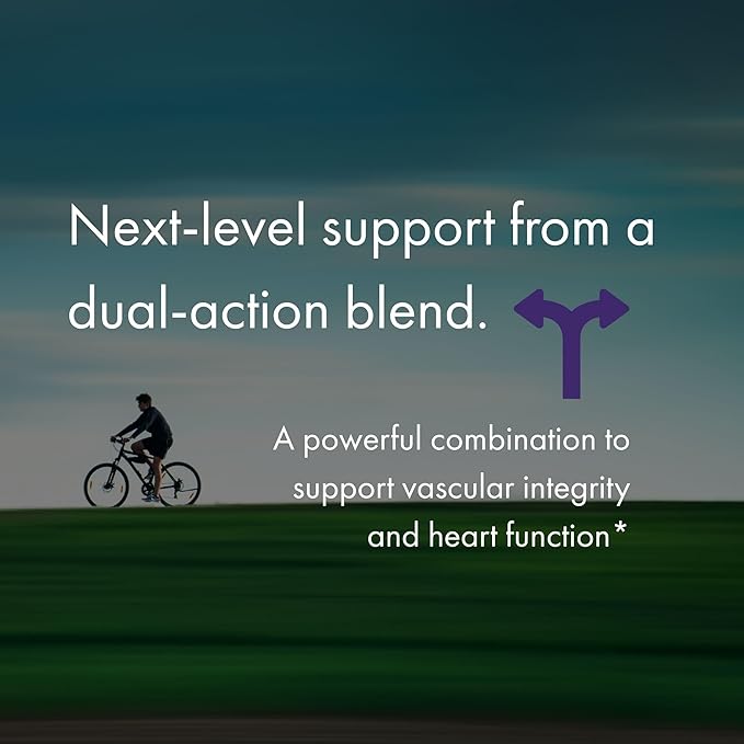 NAOMI BP Advanced Potent Ingredients for Blood Flow and Circulation Endothelial Function Supports Cardiovascular and Arterial Health 1000mg Olive Leaf Extract 180mcg Vitamin K2 (Small 60 Count)