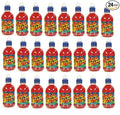 Bug Juice Fruity Punch 10-Ounce (Pack of 24)