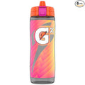 Gatorade Gx Bottle Momentum Neon Pink (Pack of 6)