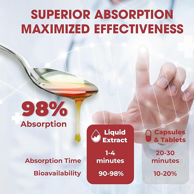 NAD+ Supplement Liquid - NAD+ Supplement 1000mg NAD+ Nicotinamide Riboside Resveratrol Supplements with PQQ NAD+ Berry Flavor Sticks for Anti-Aging Energy Focus