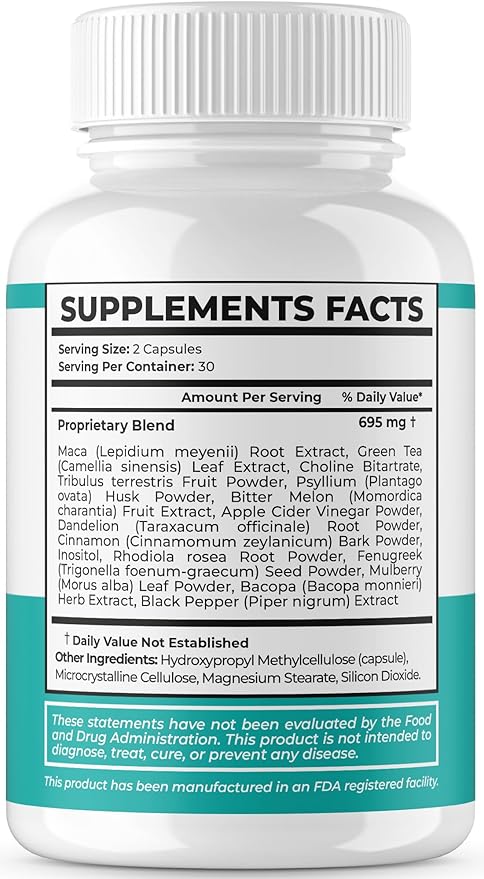 Neuromax Capsules – Advanced NeuroMax Brain and Memory Male Neuro Max Supplement Formula Boost Brain Cognitive Support Performance Active Memory for Men and Women 60 Capsules for 1 Month