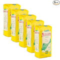 Playadito Yerba Mate Traditional Con Palo from Colonia Liebig Wholesale Bulk Pack - New Packaging 5x 1 kg / 2.2 lb ea