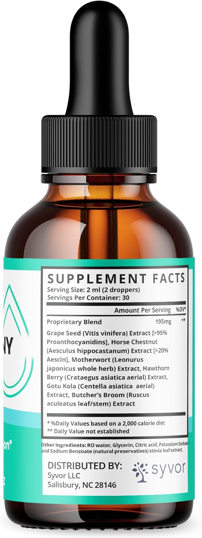 (3 Pack) Sugar Harmony Drops Official SugarHarmony Liquid Drops with All Natural Ingredients Advanced Formula Support Supplement with Maximum Strength Premium Vitamins for Women &amp Men (90 Servin