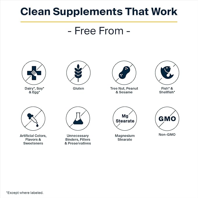 Vital Nutrients Berberine - Supports Healthy Bowel Function and Normal Triglyceride Levels - Vegan Supplement - Gluten Dairy and Soy Free - 200 mg - 60 Capsules