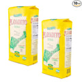 Yerba Mate Playadito 1 kg. | 2.2 lbs. - 2 Pack. - 10 Set