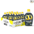 Ingrilli Organic Lemon Squeeze 7 Fl Oz Bottle (Pack of 12)