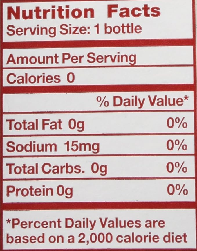 Ale 8 One Diet Soft Drink  12 Ounce (6 Glass Bottles)