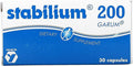 Allergy Research Group Stabillium 200 - Natural Sleep Aid for Adults Without Melatonin Nighttime Calm Support Supplement to Relax Deep Restful Sleep Support - 30 Capsules (Pack of 1)