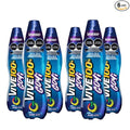Vive 100% - (6 Pack) 16.9 fl oz - Made In Mexico (Mora Azul)