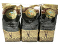 Royal Kona Coffee Triple Variety Pack (All Purpose Grind) - 21 oz