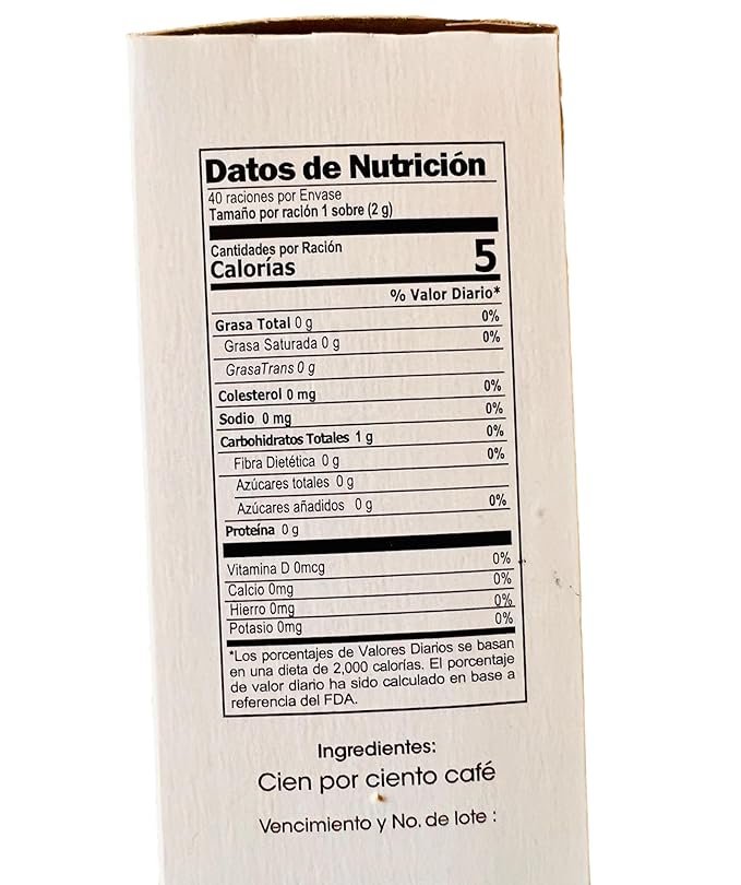 Generic COSCAFE INSTATANEO 40 SOBRES 100% CAFE