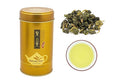 Teawan Lishan Oolong Loose Tea Leaves - 150Gram 特級梨山烏龍 - Taiwan Oolong Oolong Tea Organic Loose Leaves from High Mountain of Taiwan. Hot and Cold Brew