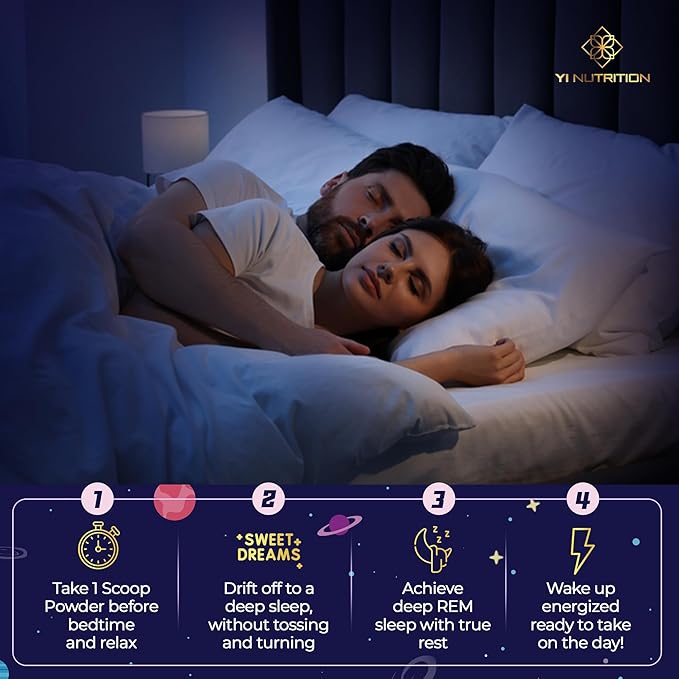 Deep Sleep Matrix
