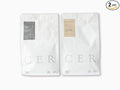 Ceremony Coffee Roasters - House Coffees Variety Pack - Specialty Ground Coffee Antithesis &amp Thesis Blends- 2x12oz Bags (Drip - Medium Grind)