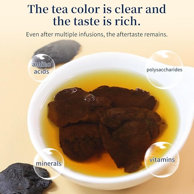 Rhizoma Polygonatum HuangJing for Tea 7.05oz/200g Huang Jing Traditional Herbs No Additives No Bleaching Sulfur Free Natural And Healthy 特级黄精 黄精茶