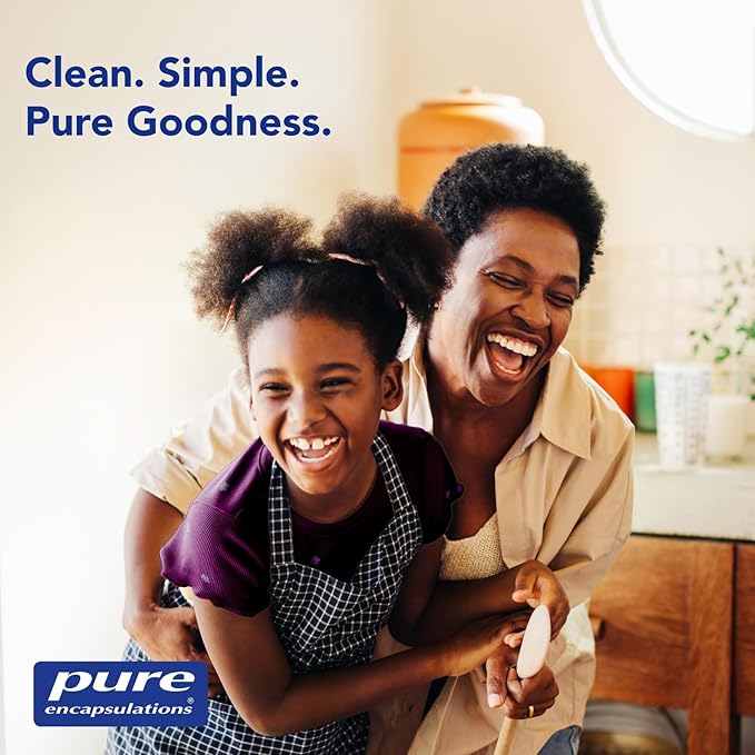 Pure Encapsulations Cranberry D-Mannose - Supports Urinary Tract Health* - with Cranberry Fruit Solids - Vegan &amp Non-GMO Dietary Supplement - 90 Capsules