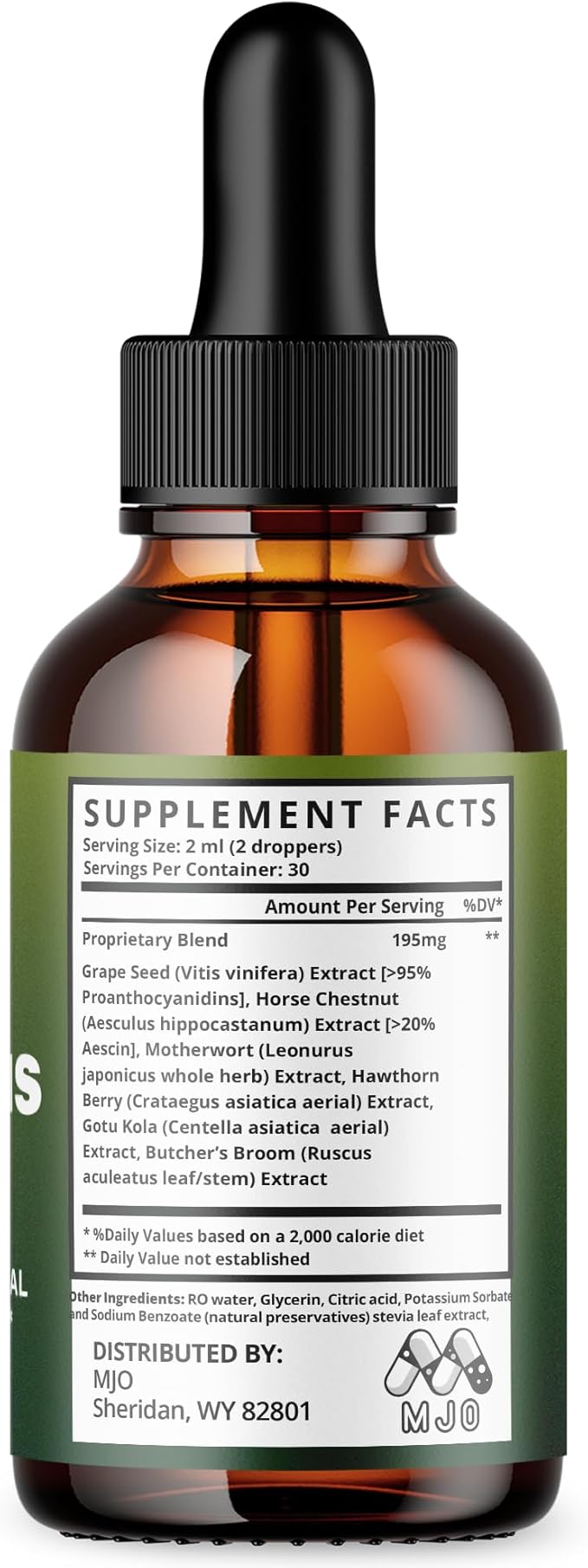 (3 Pack) Tinnitus Fix Drops Official TinnitusFix Hearing Support Drops with All Natural Ingredients Advanced Ear &amp Hearing Wellness Support with Premium Vitamins for Women &amp Men (90 Servings