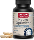 Jarrow Formulas Neuro Optimizer 120 Capsules 30 Day Supply